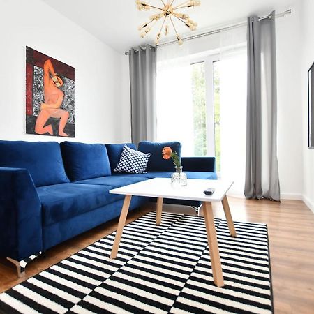 City Center Jagielonska 11 By Jantar Apartamenty Kolobrzeg- Kołobrzeg Exterior foto